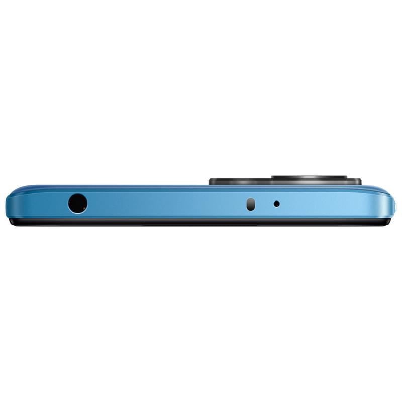 Cмартфон Poco X5 8/256GB Blue - фото #9, Technodom.kz