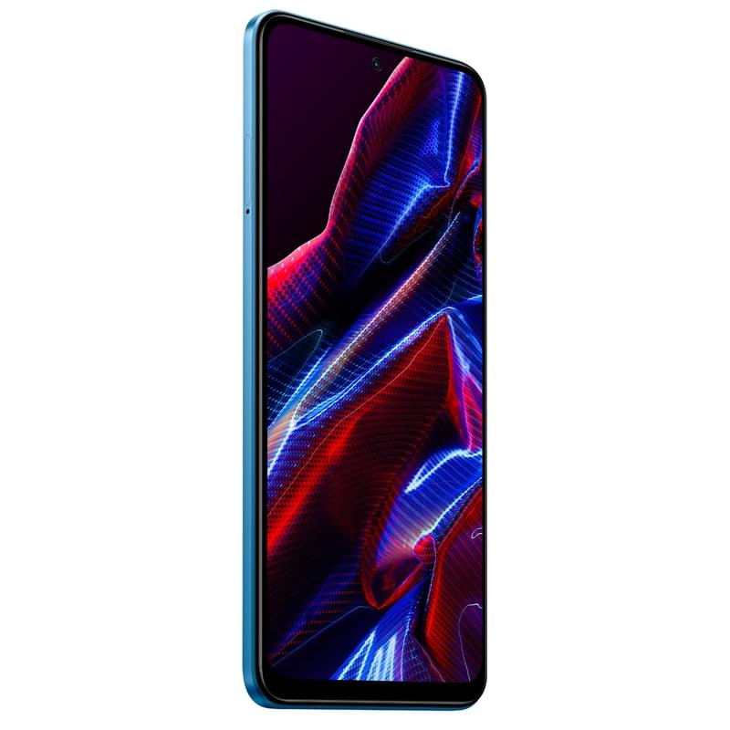 Cмартфон Poco X5 8/256GB Blue - фото #2, Technodom.kz