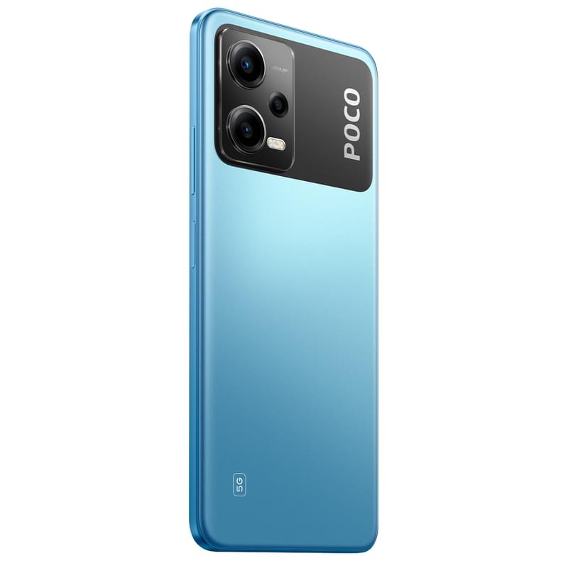 Cмартфон Poco X5 8/256GB Blue - фото #5, Technodom.kz