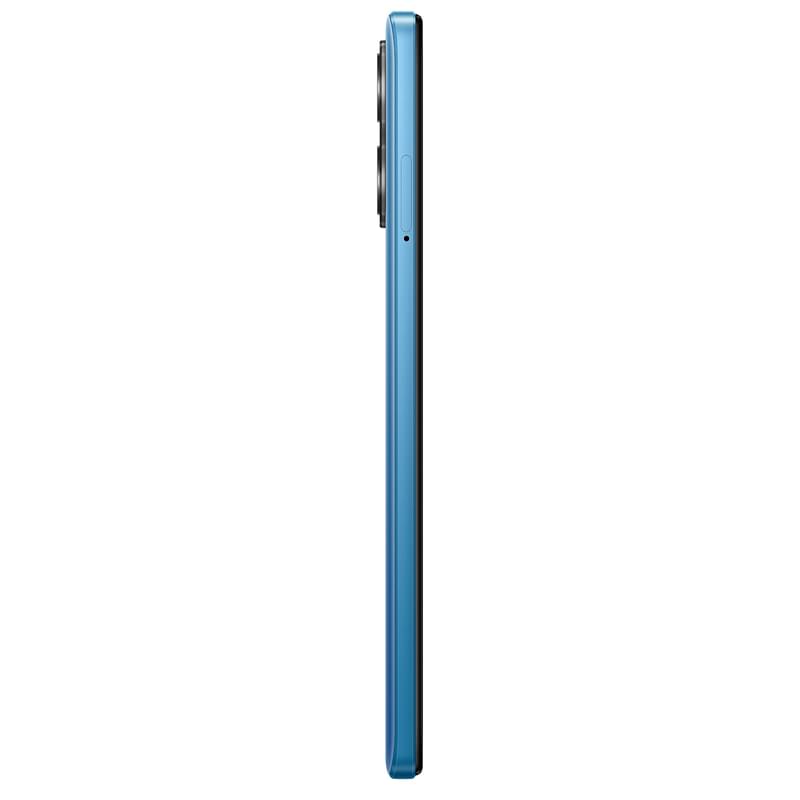 Cмартфон Poco X5 8/256GB Blue - фото #7, Technodom.kz