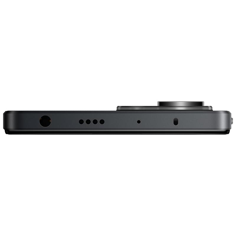 Смартфон Poco X5 Pro 8/256GB Black - фото #9, Technodom.kz