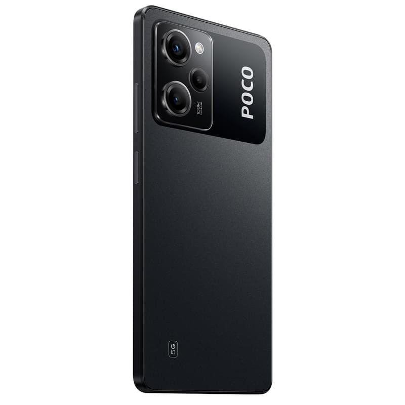 Смартфон Poco X5 Pro 8/256GB Black - фото #5, Technodom.kz