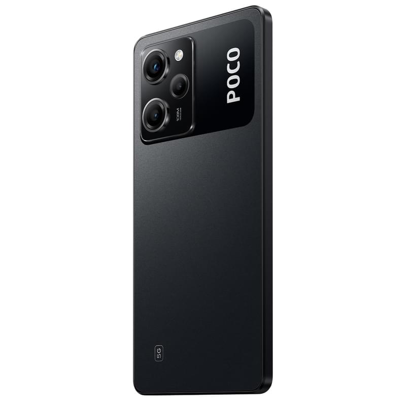 Смартфон Poco X5 Pro 8/256GB Black - фото #6, Technodom.kz