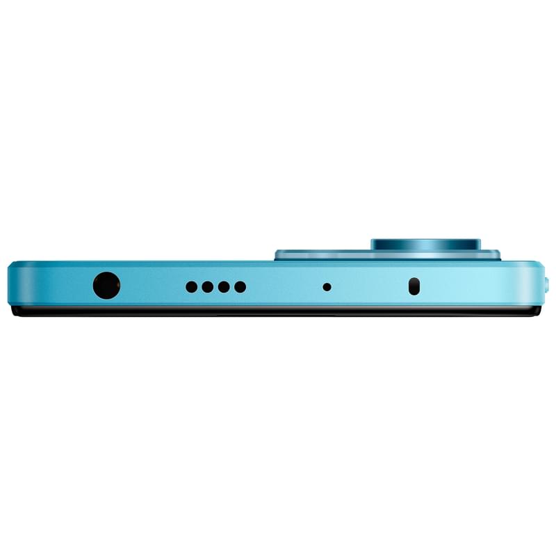 Смартфон Poco X5 Pro 8/256GB Blue - фото #9, Technodom.kz