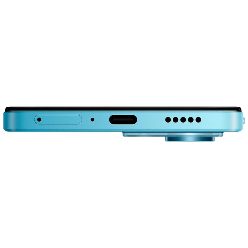 Смартфон Poco X5 Pro 8/256GB Blue - фото #10, Technodom.kz