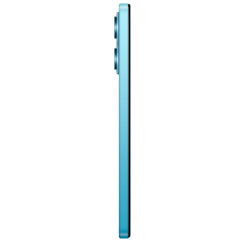 Смартфон Poco X5 Pro 8/256GB Blue - фото #7, Technodom.kz