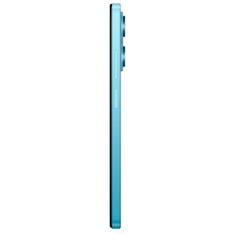 Смартфон Poco X5 Pro 8/256GB Blue - фото #8, Technodom.kz