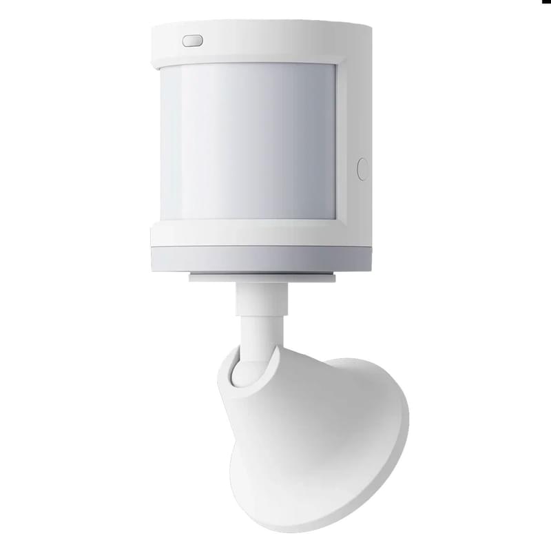 Датчик движения и освещения Яндекс, с Zigbee, (YNDX-00522) - фото #0, Technodom.kz