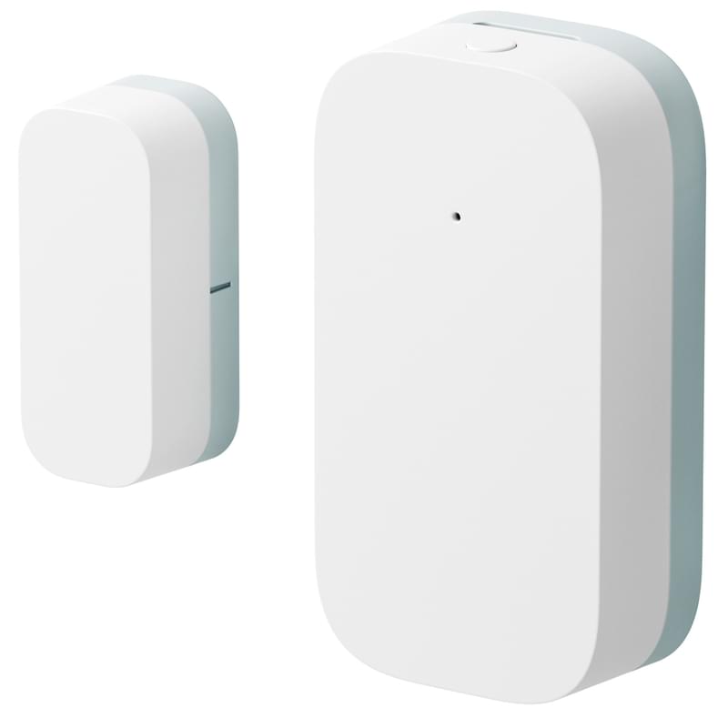 Датчик открытия дверей и окон Яндекс, с Zigbee, (YNDX-00520) - фото #0, Technodom.kz