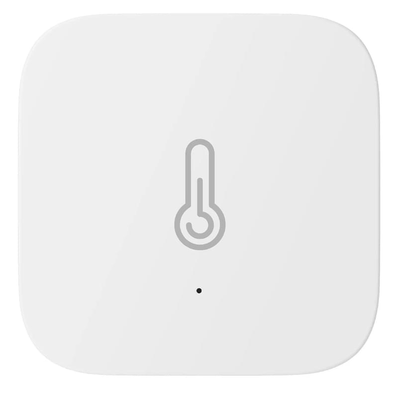 Датчик температуры и влажности Яндекс с Zigbee (YNDX-00523) - фото #0, Technodom.kz