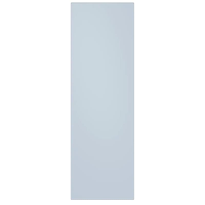 Samsung RA-R23DAA48GG Декоративті панелі, Көк аспан түсті (Күңгірт әйнек) - фото #0, Technodom.kz