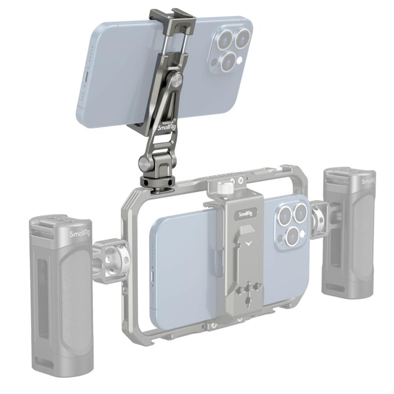 Держатель смартфона SmallRig 3559 - фото #5, Technodom.kz