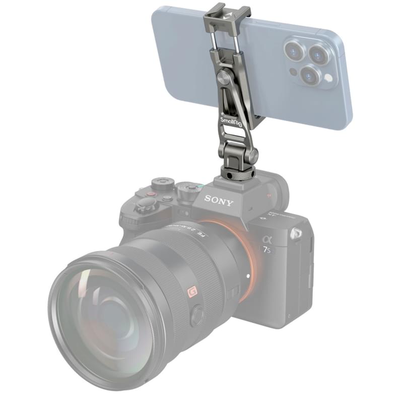 Держатель смартфона SmallRig 3559 - фото #7, Technodom.kz