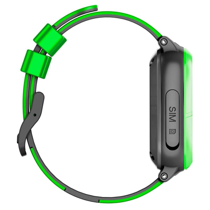Детские часы Leef Skyler, Green\Black - фото #4, Technodom.kz Детские часы Leef Skyler, Green\Black - фото #4, Technodom.kz