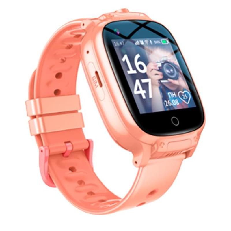 Детские смарт-часы Aimoto Neo, Розовый (8400102) - фото #0, Technodom.kz Детские смарт-часы Aimoto Neo, Розовый (8400102) - фото #0, Technodom.kz