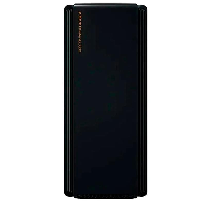 Үй Mesh Wi-Fi жүйесі, Mi Mesh Router AX3000, 3 портты + Wi-Fi 6, (RA82 (1-pack)) - фото #1, Technodom.kz