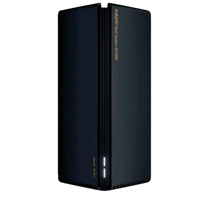 Үй Mesh Wi-Fi жүйесі, Mi Mesh Router AX3000, 3 портты + Wi-Fi 6, (RA82 (1-pack)) - фото #2, Technodom.kz