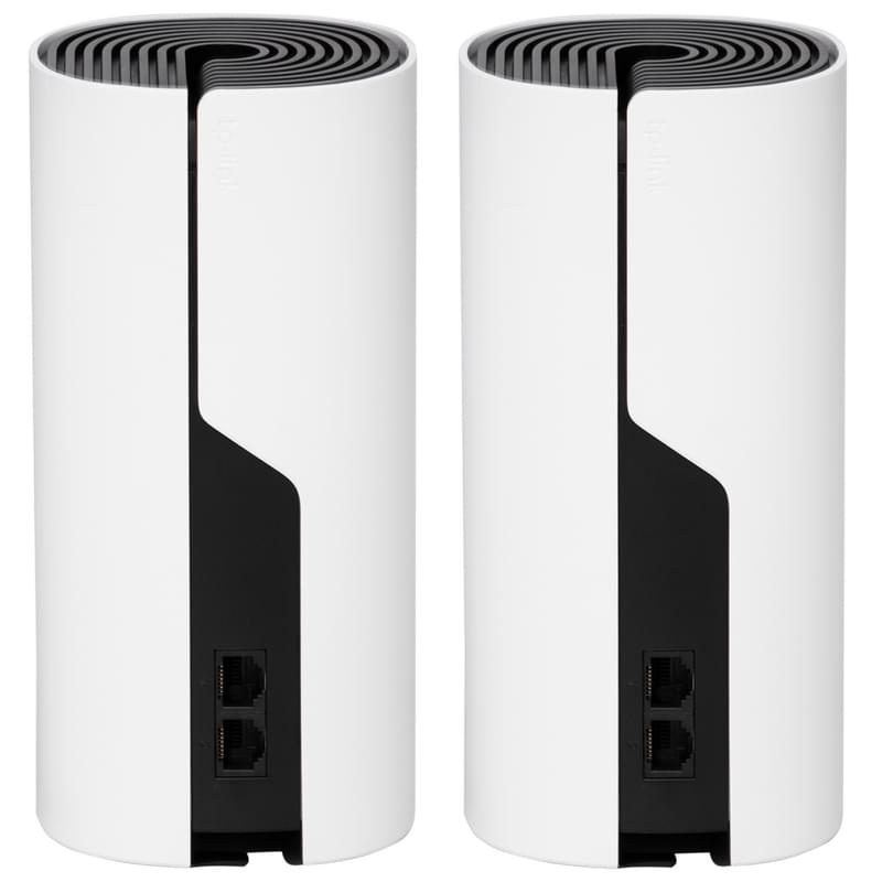 Mesh Wi-Fi үй жүйесі, TP-Link Deco M4 Dual Band, 2 портты, 1167 Mbps (Deco M4) - фото #1, Technodom.kz
