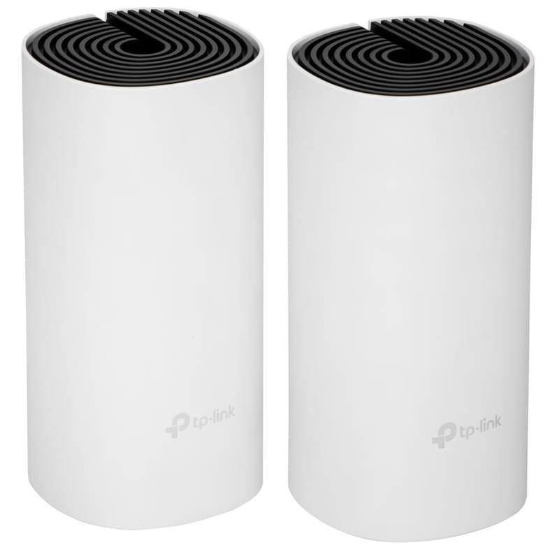 Домашняя Mesh Wi-Fi система, TP-Link Deco M4 Dual Band, 2 порта, 1167 Mbps (Deco M4) - фото #3, Technodom.kz