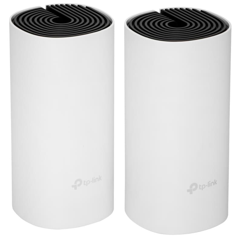 Mesh Wi-Fi үй жүйесі, TP-Link Deco M4 Dual Band, 2 портты, 1167 Mbps (Deco M4) - фото #3, Technodom.kz