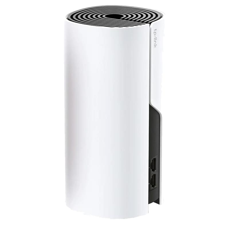 Домашняя Mesh Wi-Fi система TP-Link Deco M4 3-pack, 2 порта, 1167 Мбит/с (Deco M4) - фото #1, Technodom.kz