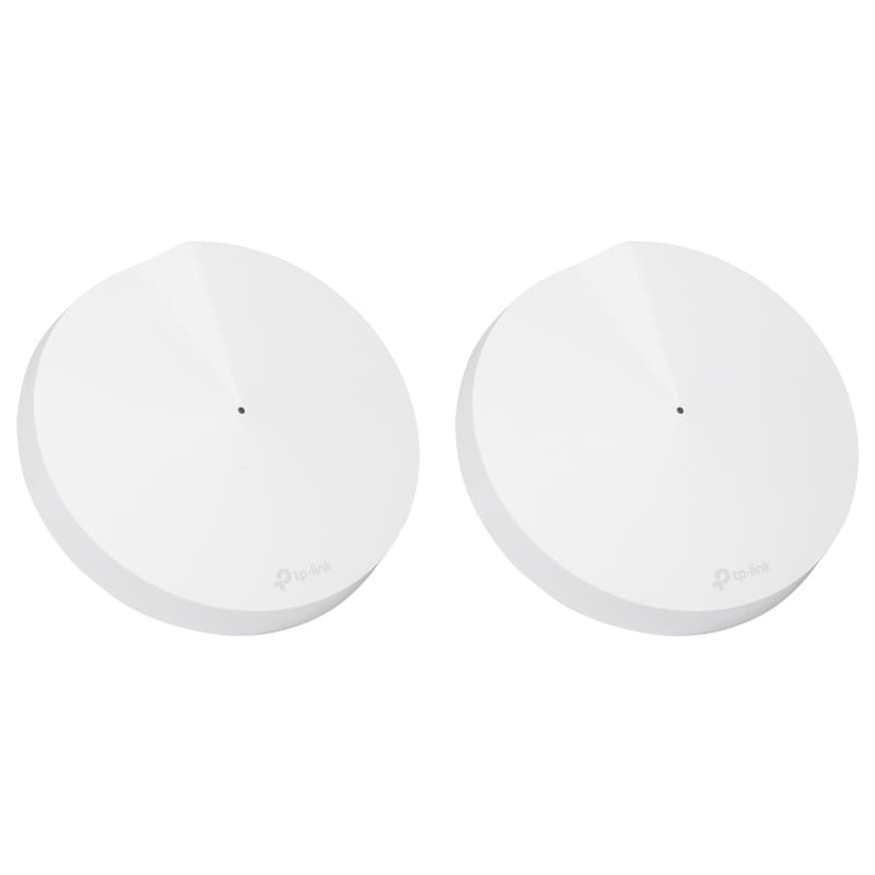 Mesh Wi-Fi үй жүйесі, TP-Link Deco M5 Dual Band, 2 портты, 1267 Mbps (Deco M5) - фото #2, Technodom.kz