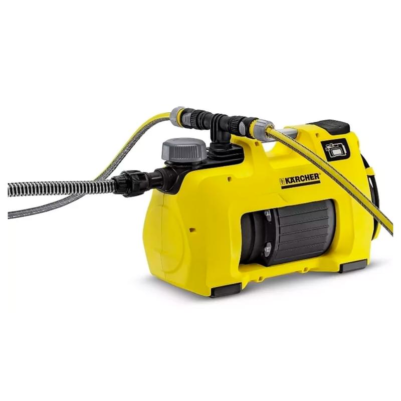 Домовая станция водоснабжения Karcher Home&Garden BP 3 - фото #1, Technodom.kz
