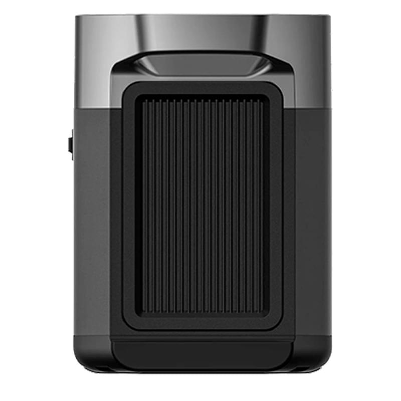 Дополнительная батарея EcoFlow Delta 2 Extra Battery 320 000 mAh, 1024 Вт/ч (ZMR330EB) - фото #3, Technodom.kz