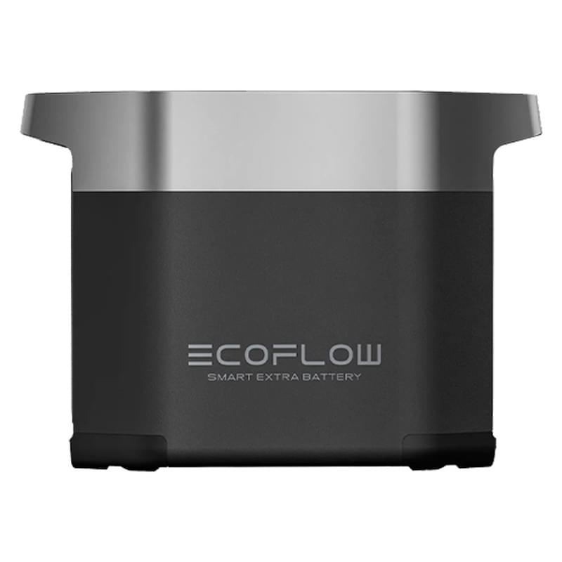 Дополнительная батарея EcoFlow Delta 2 Extra Battery 320 000 mAh, 1024 Вт/ч (ZMR330EB) - фото #4, Technodom.kz