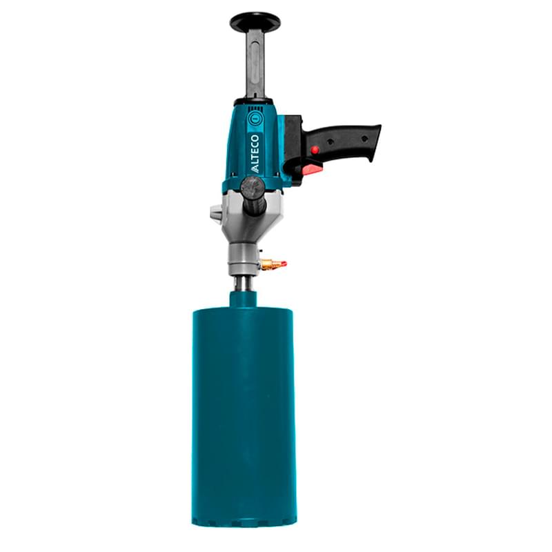 Алмазбен бұрғылауға арналған ALTECO DD 1409 Professional (A15281) бұрғысы - фото #0, Technodom.kz