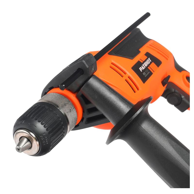 Дрель электрическая ударная PATRIOT FD 750h, мощность 710Вт, 0-2800об/мин (120301444) - фото #2, Technodom.kz Дрель электрическая ударная PATRIOT FD 750h, мощность 710Вт, 0-2800об/мин (120301444) - фото #2, Technodom.kz