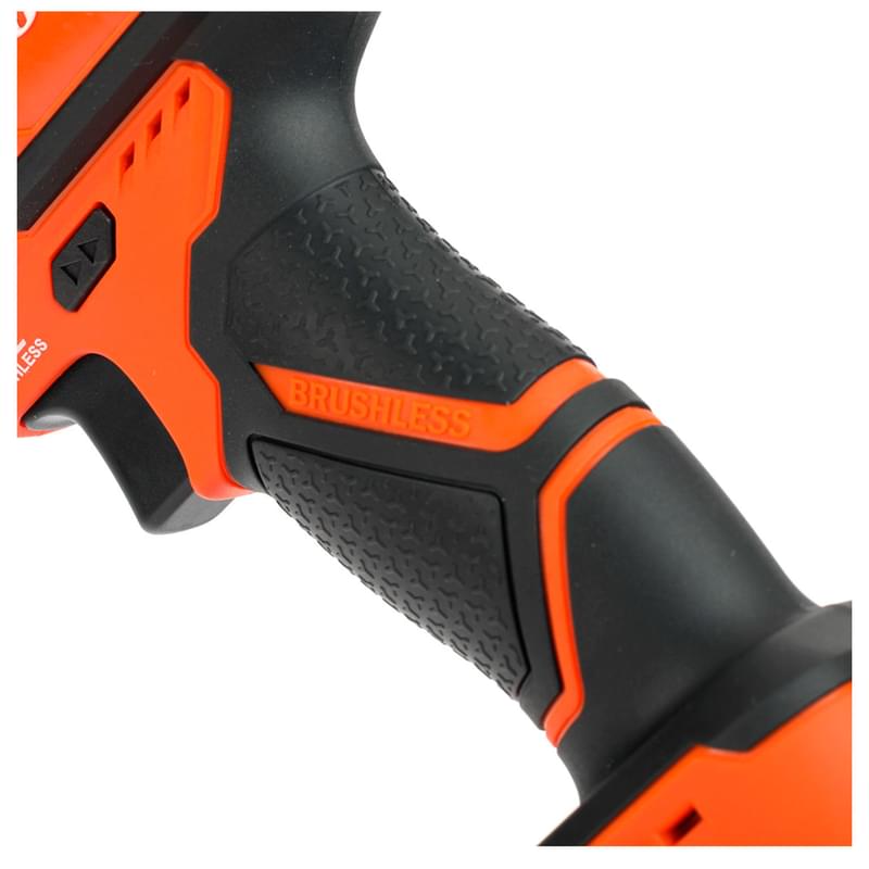 PATRIOT BR 207UES BL,18В, 2*2,0Ач (180301507) аккумуляторлы бұрғы-бұрама шеге бұрағышы - фото #4, Technodom.kz