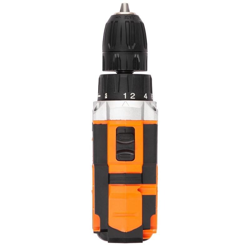 Аккумуляторлы AVA ACD-12V бұрғы-бұрағышы (AVA-ACD-12V) - фото #4, Technodom.kz