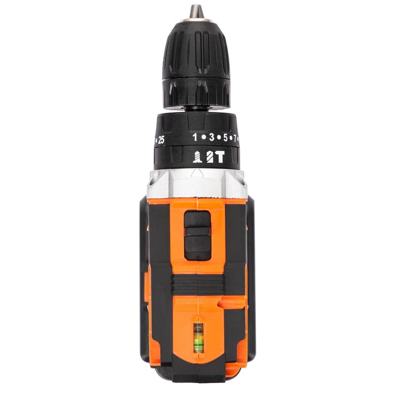 Аккумуляторлы AVA ACD-14,4V бұрғы-бұрағышы (AVA-ACD-14,4V) - фото #5, Technodom.kz