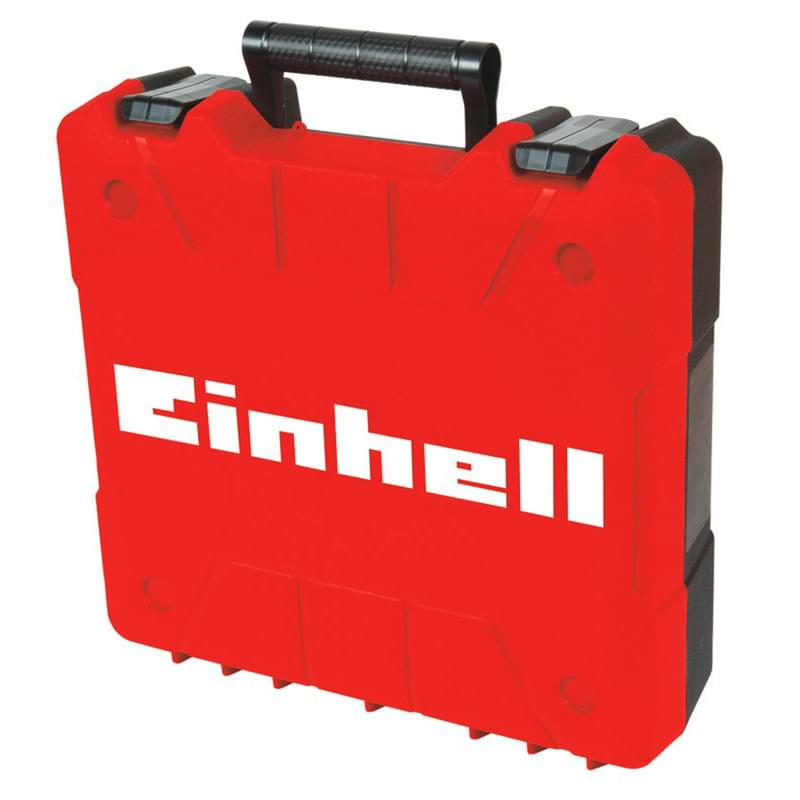Einhell TE-CD 18/2 Li-i +22 бұрғы-бұрағышы , аккумуляторлы 1x2,5Ah АҚБ, соққыш,жиынтық (4514220) - фото #5, Technodom.kz