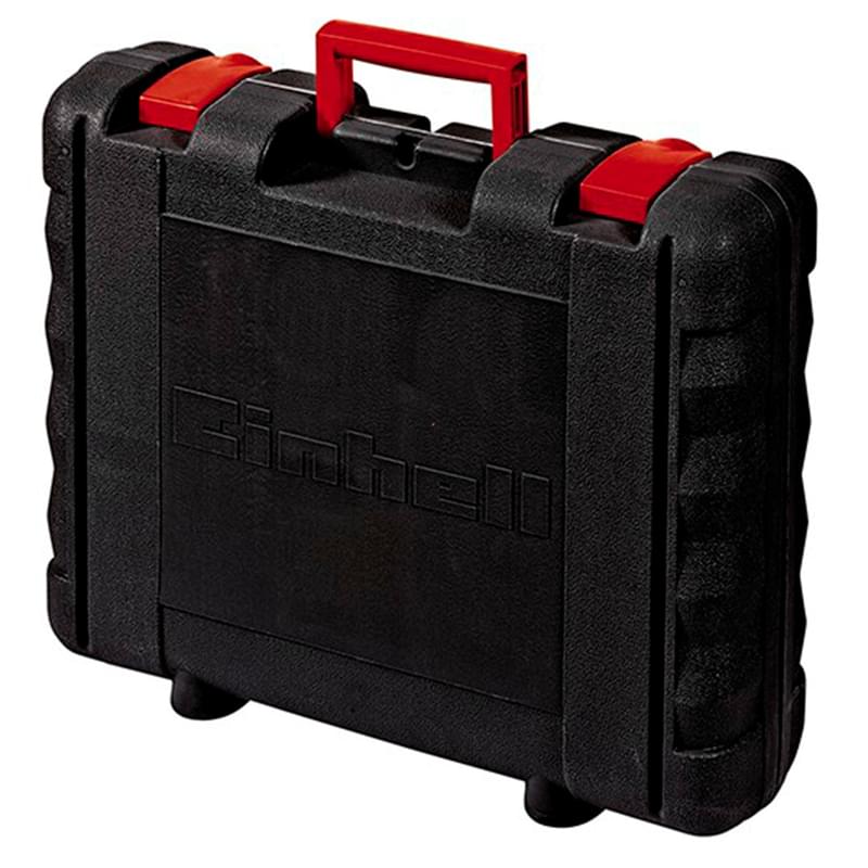 Дрель-шуруповерт Einhell TE-CD 18/2 Li Kit, аккумуляторная 2x1,5 Ah АКБ (4513830) - фото #2, Technodom.kz
