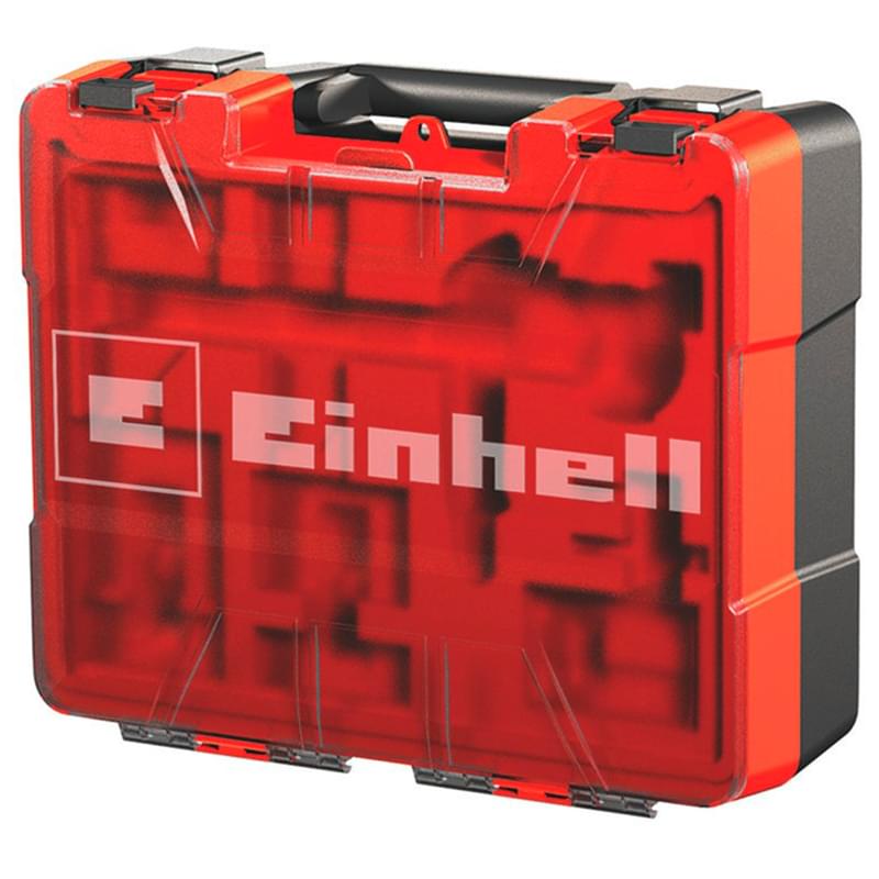 Einhell TE-CD 18/40 Li BL бұрғы-бұрағышы, аккумуляторлы 2x2,0 Ah АҚБ (4513995) - фото #3, Technodom.kz