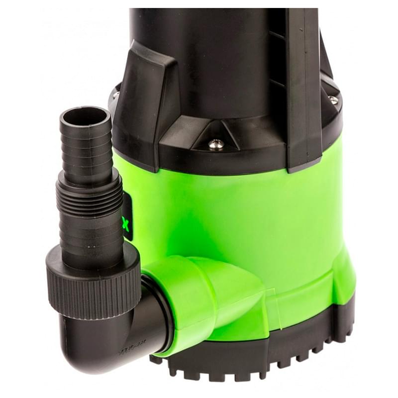 Дренажный насос для грязной воды Сибртех СДН650-35, 650 Вт, напор 8 м, 11000 л/ч (97264M) - фото #3, Technodom.kz