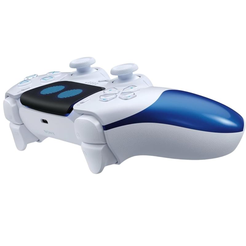 Джойстик беспроводной PS5 Sony DualSense Astro Bot (CFI-ZCT1W AB) - фото #1, Technodom.kz