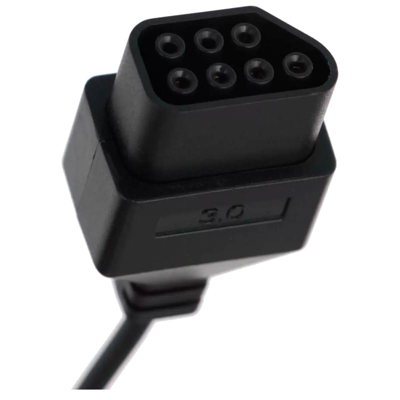 Джойстик Retro Genesis Controller 8 Bit (ACSg08) - фото #2, Technodom.kz