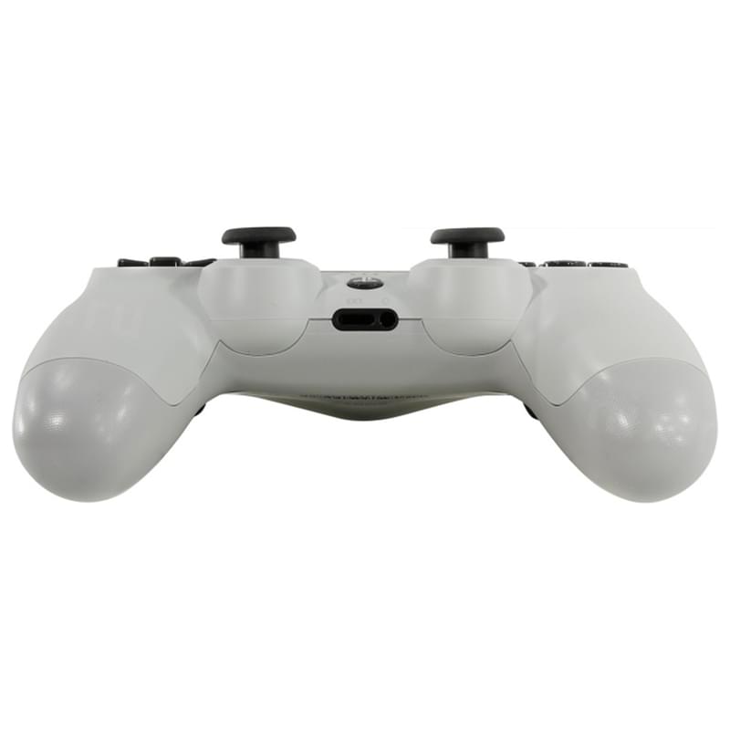 Джойстик беспроводной PS4 Sony DualShock V2 (CUH-ZCT2E/White) - фото #1, Technodom.kz