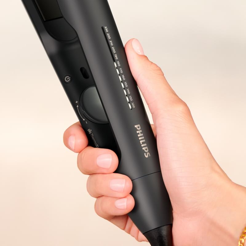 Philips BHS-510/00 Шаш түзеткіші - фото #3, Technodom.kz