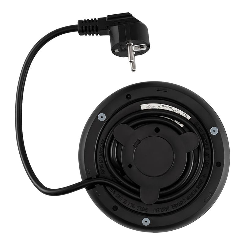 Электрический чайник Polaris PWK-1712CGLD WiFi IQ Home - фото #7, Technodom.kz