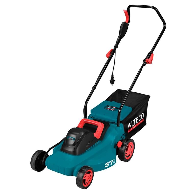 Электрическая газонокосилка Alteco ELM 1700-37 (A75388) - фото #0, Technodom.kz