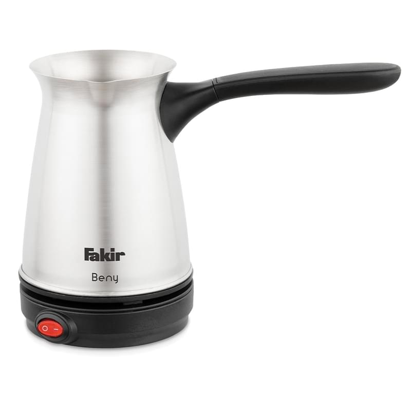 Fakir BENY INOX электр туркасы 41004171 - фото #0, Technodom.kz