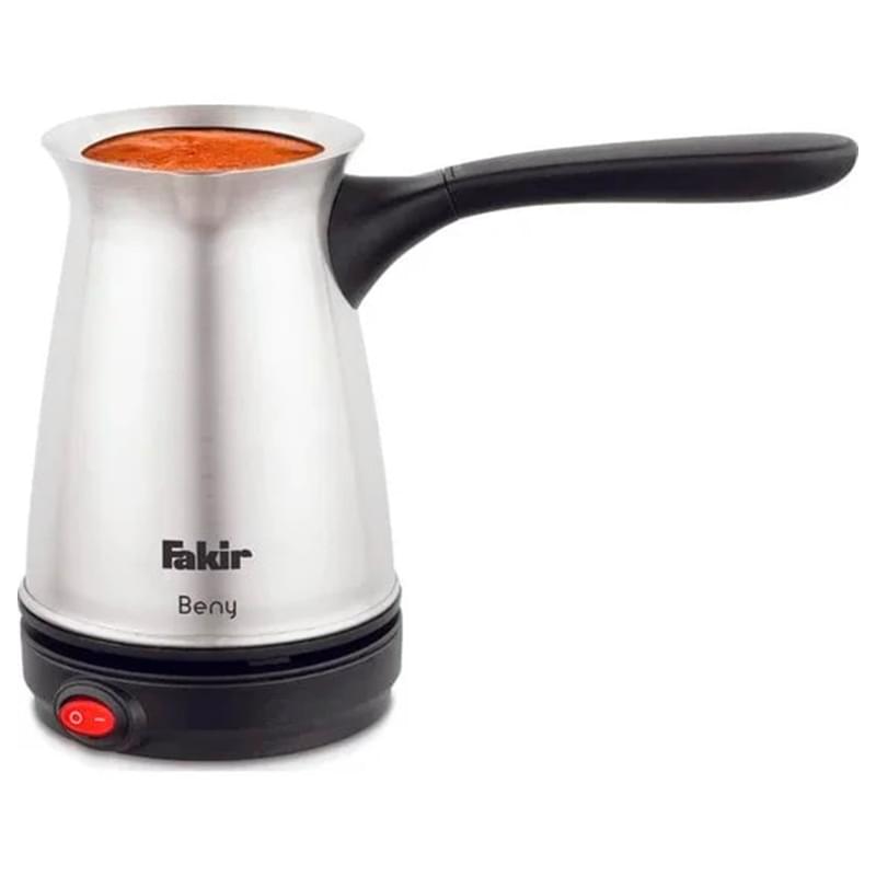 Fakir BENY INOX электр туркасы 41004171 - фото #1, Technodom.kz