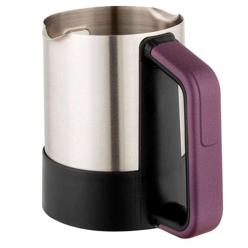 Fakir KAAVE STEEL TURKISHCOFEE MAC - VIOLET электр туркасы 41004157 - фото #1, Technodom.kz