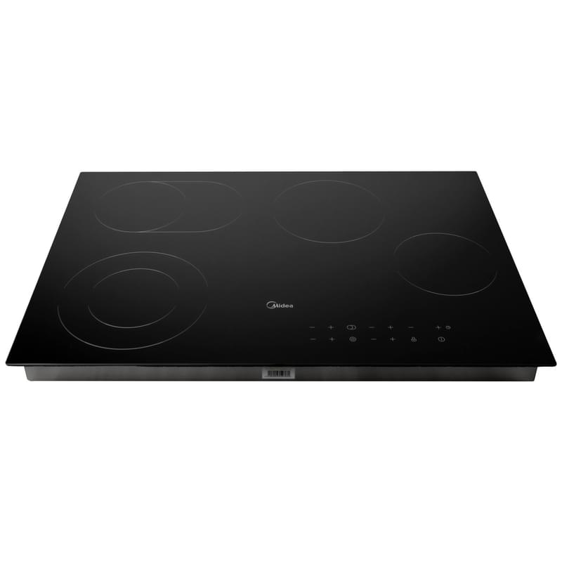 Midea MCH-B7542OG кіріктірілген электрлік ас пісіру панелі - фото #0, Technodom.kz