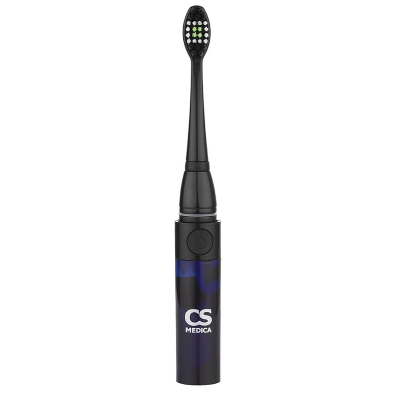 Электрическая зубная щетка CS Medica CS-9230-H (синяя) - фото #0, Technodom.kz