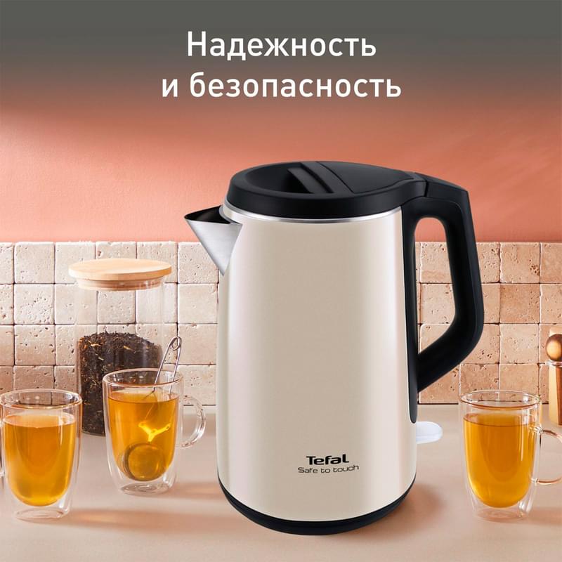 Tefal Шәйнегі KO-371I30 - фото #1, Technodom.kz